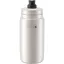 Elite Fly Tex 550ml Water Bottle in Pearl White