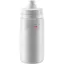 Elite Fly Tex Water Bottle in White