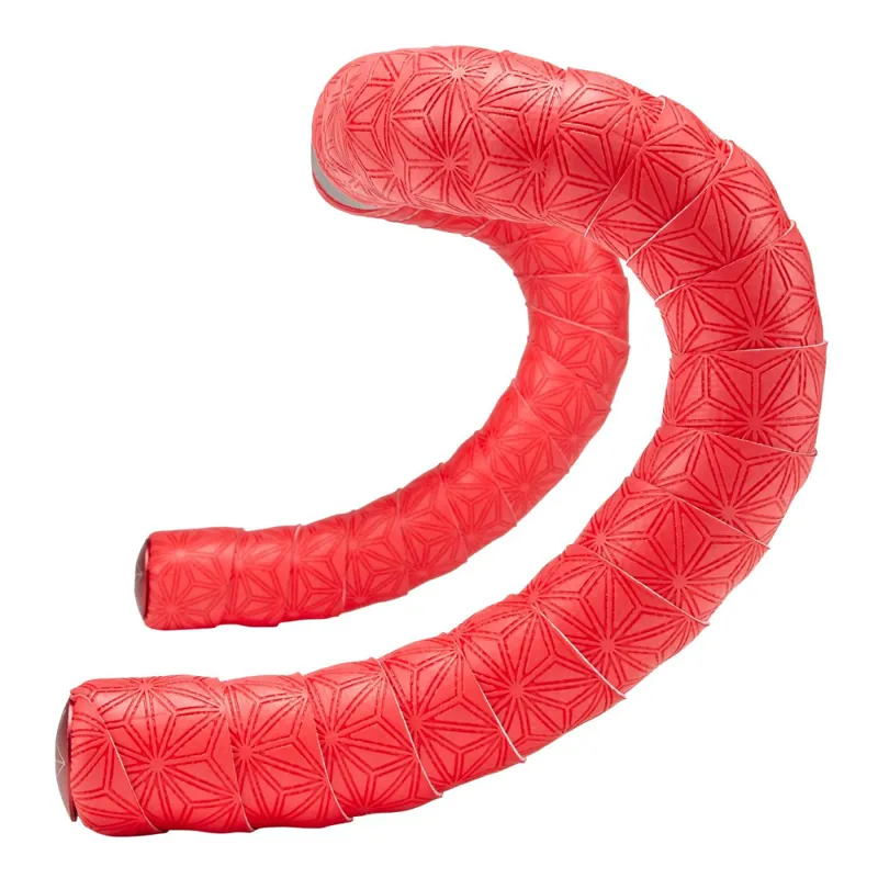 Supacaz Super Sticky Kush Silicone Gel Red