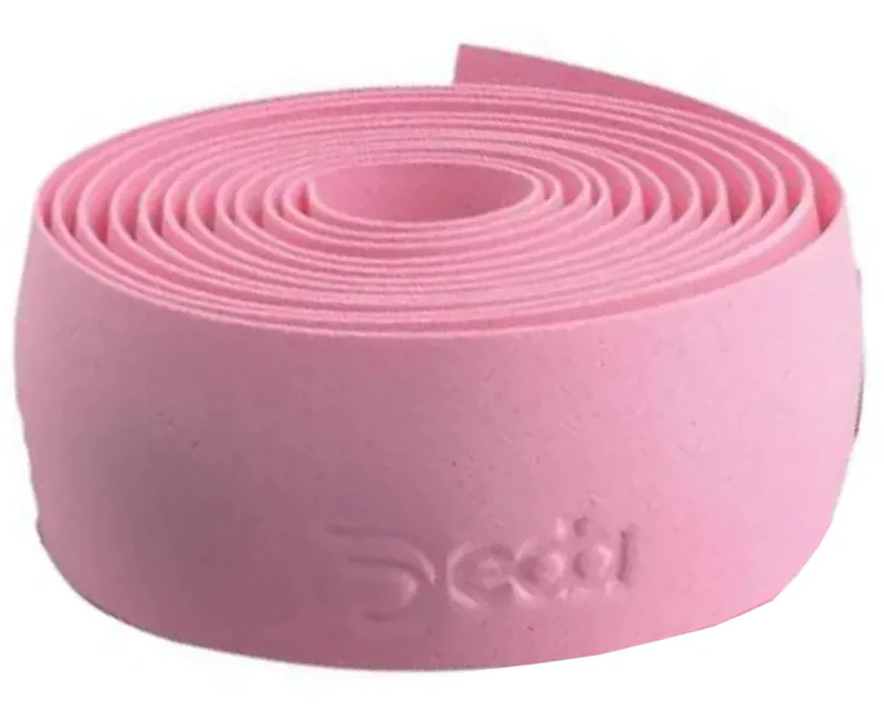 Deda Elementi Handlebar Tape in Night Pink Panther