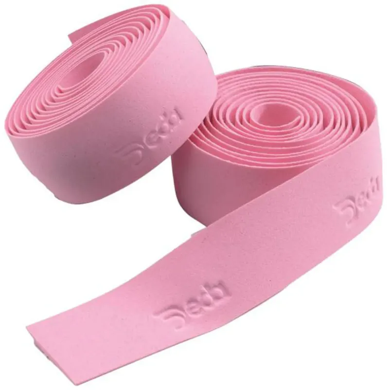 Deda Elementi Handlebar Tape in Night Pink Panther-1