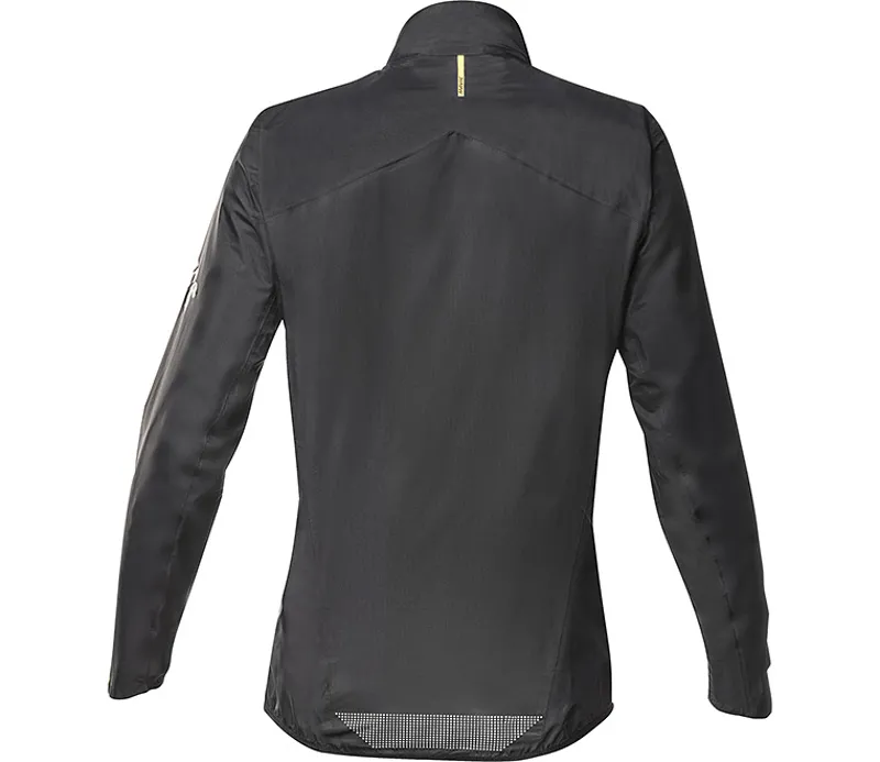Mavic Cosmic H2O Jacket Black size Medium-1