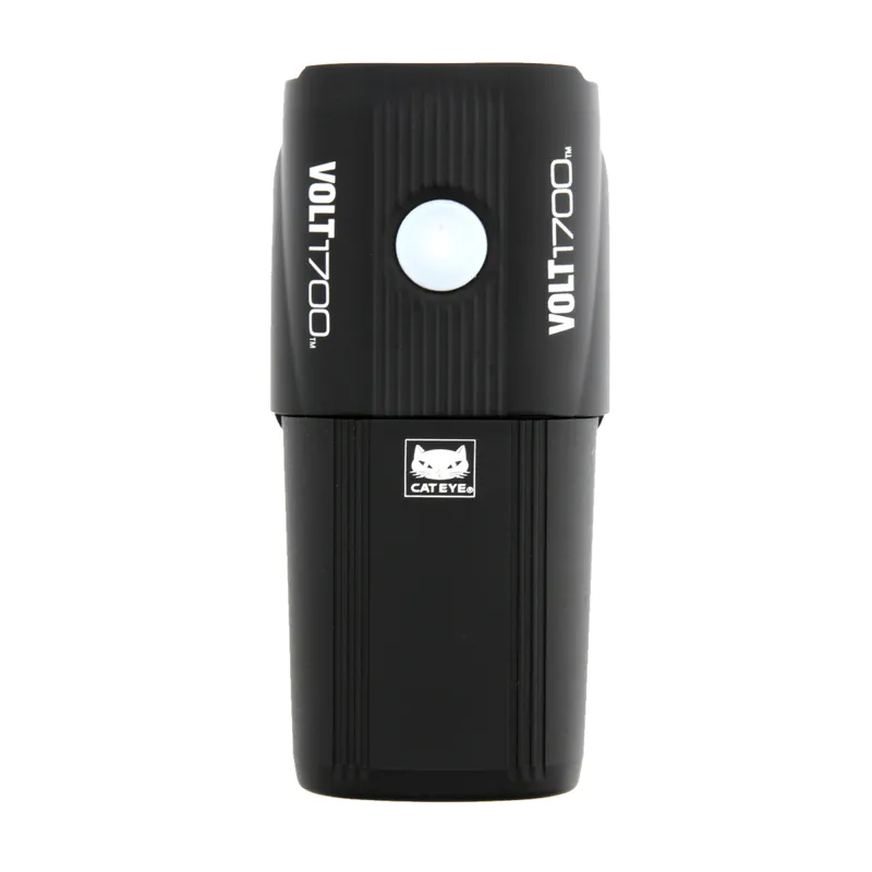 Cateye Volt 1700 RC Rechargeable Front Light-1
