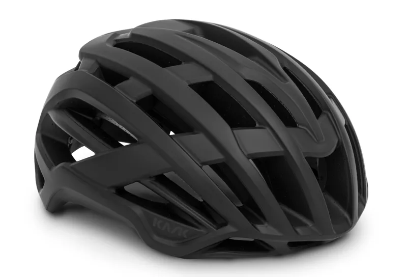 Kasks Valegro Helmet in Matt Black size Medium