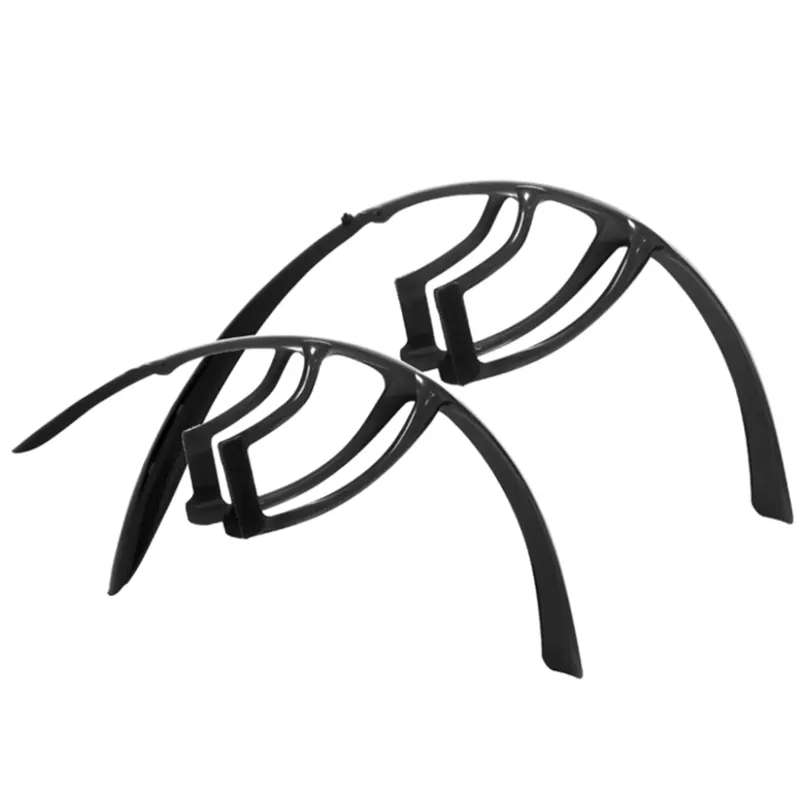 Crud ROADRACER MK3 Mudguard 700c Pair in Black