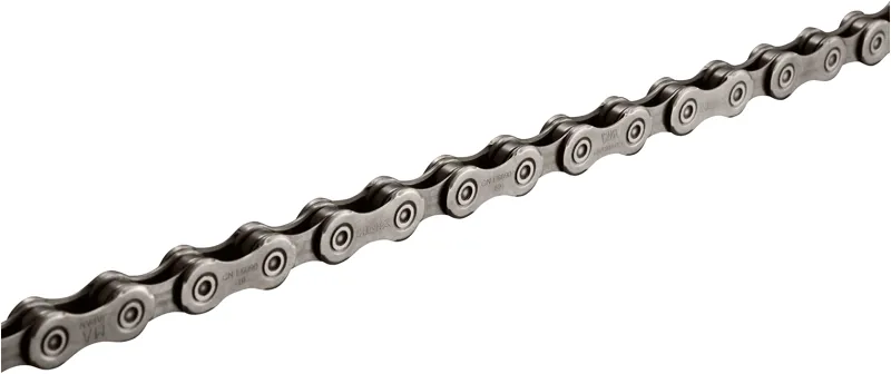 Shimano E6090 10 Speed 138L Sil-Tec Silver E-Bike Rated Chain-1
