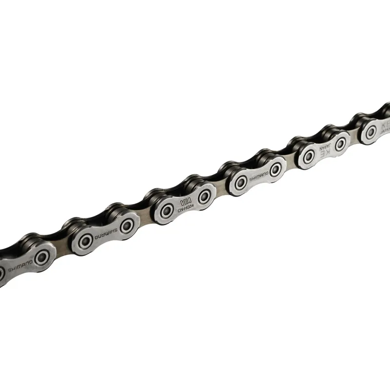 Shimano HG54 10 Speed 116L Chain-2