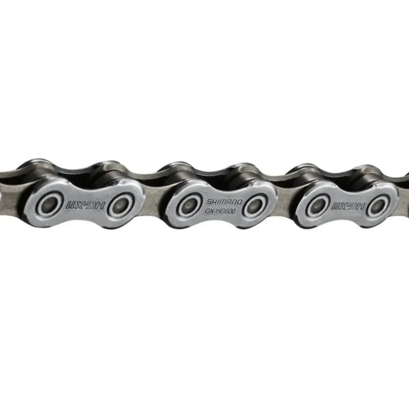 Shimano CN-HG601 SLX Quick Link 11-speed 116L SIL-TEC Chain