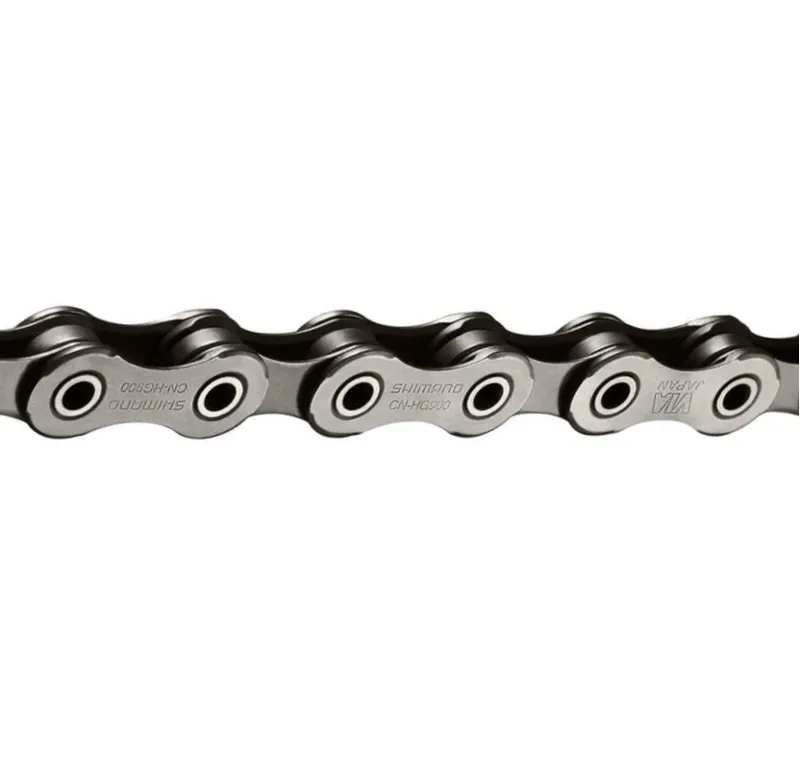 Shimano CN-HG901 Dura Ace Quick Link 11-Speed 116L SIL-TEC Chain