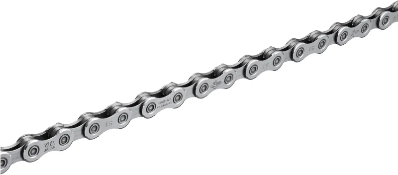 Shimano Cues LinkGlide LG500 Chain for 9/10/11speed 138 link-1