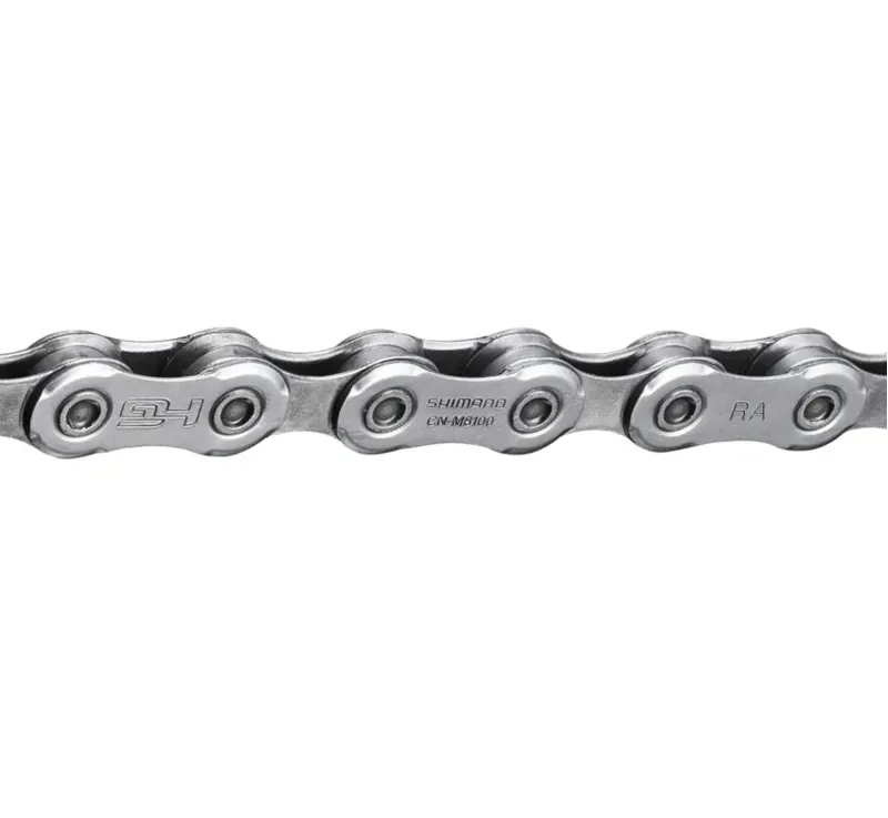 Shimano XT or Ultegra M8100 12 Speed Chain With Quick Link