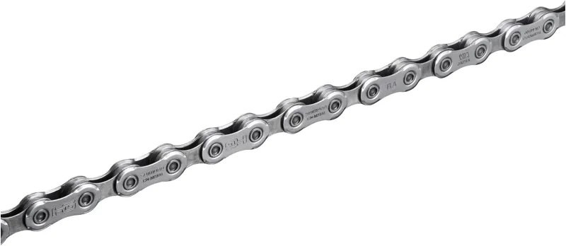 Shimano XT or Ultegra M8100 12 Speed Chain With Quick Link-1