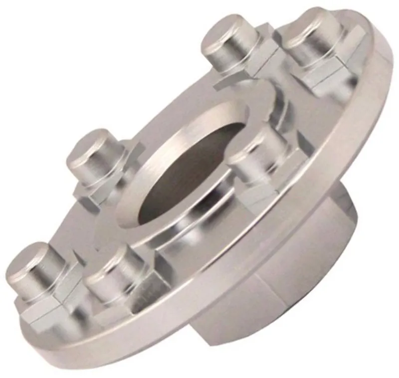 Campagnolo 6 Pin Veloce Cartridge Bottom Bracket Tool