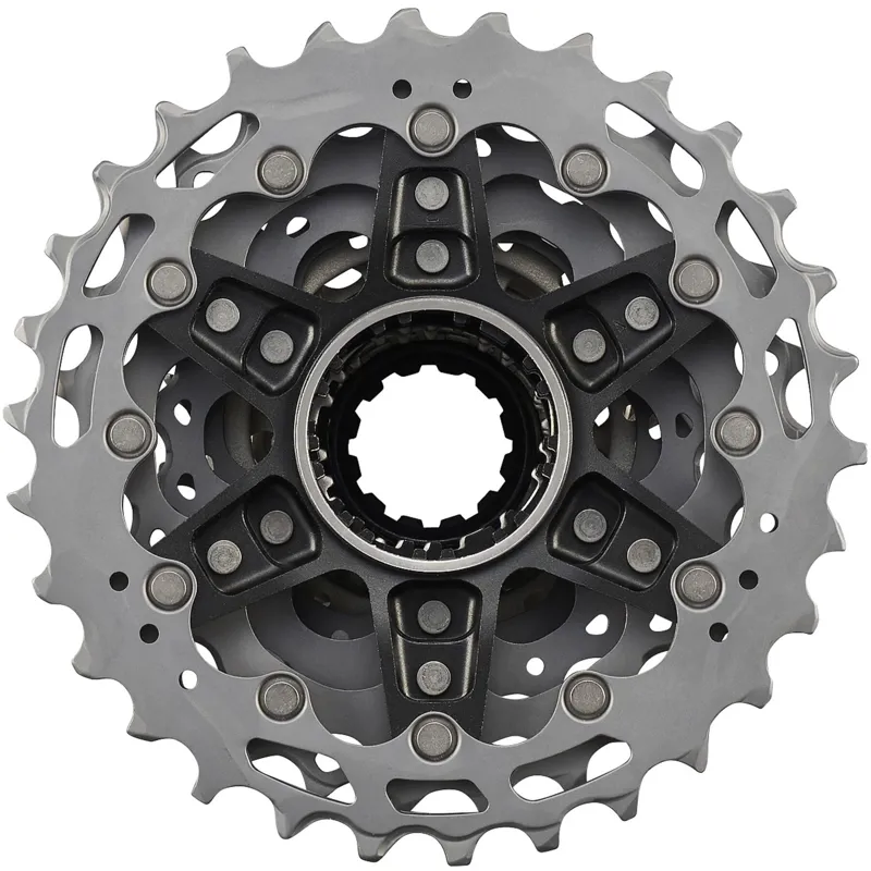 Shimano Dura Ace R9200 12 Speed Cassette-2