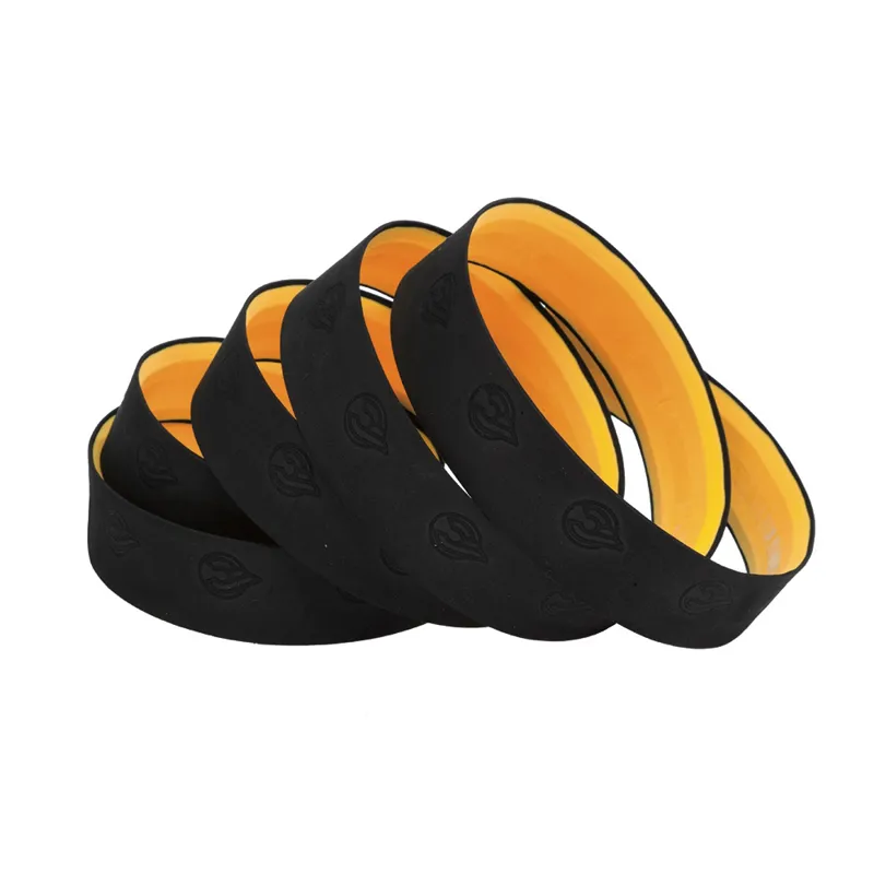 Cinelli Chubby Bar Tape in Black-1