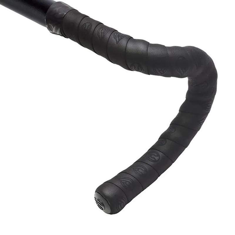 Cinelli Chubby Bar Tape in Black