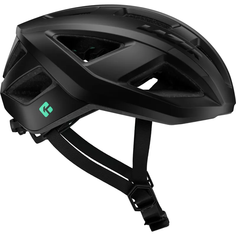 Lazer Tonic KinetiCore Helmet in Matt Black-2