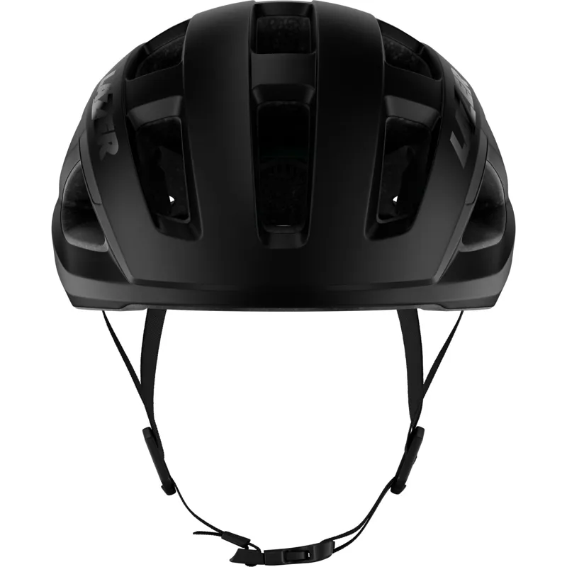 Lazer Tonic KinetiCore Helmet in Matt Black-3