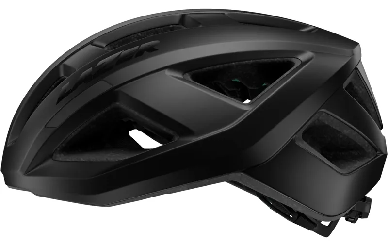Lazer Tonic KinetiCore Helmet in Matt Black