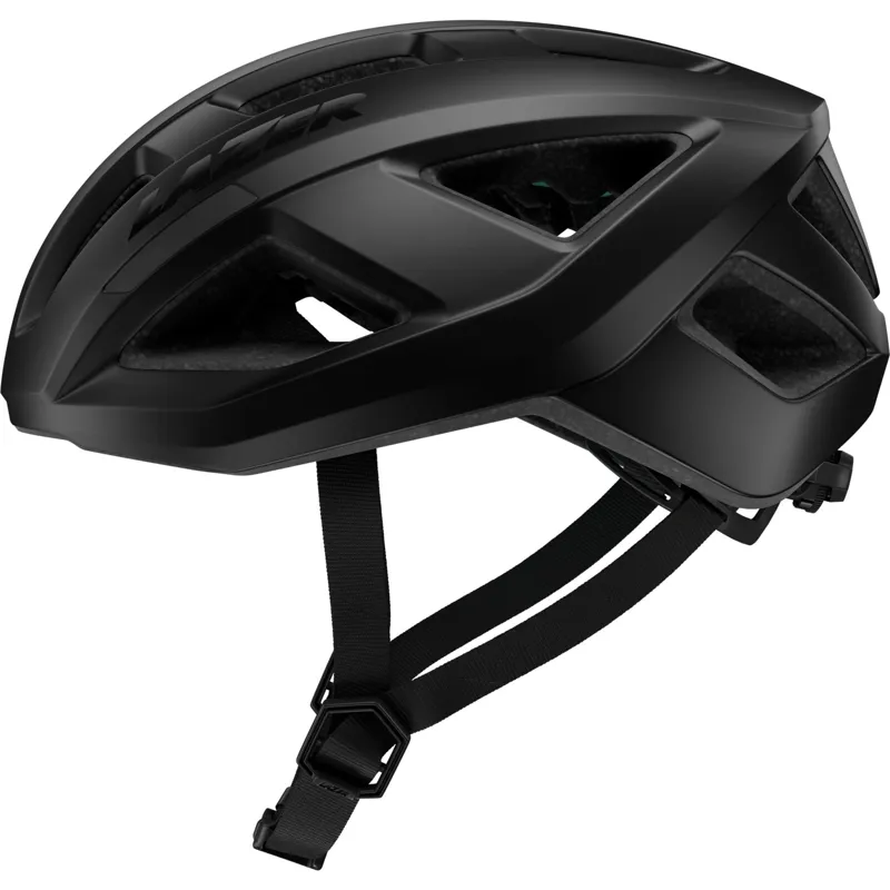 Lazer Tonic KinetiCore Helmet in Matt Black-1