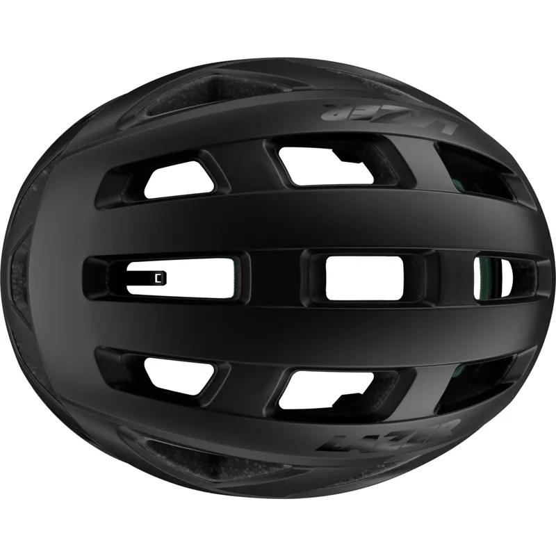Lazer Tonic KinetiCore Helmet in Matt Black-4