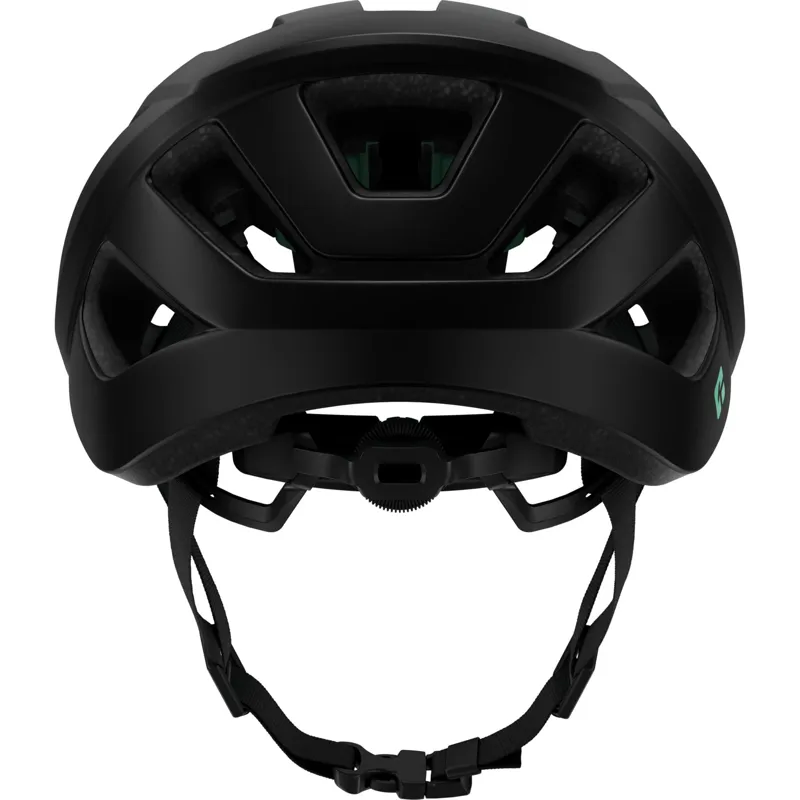 Lazer Tonic KinetiCore Helmet in Matt Black-5