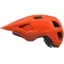 Lazer Lupo KinetiCore Helmet in Matt Orange size Uni-Adult 55 - 61 cm