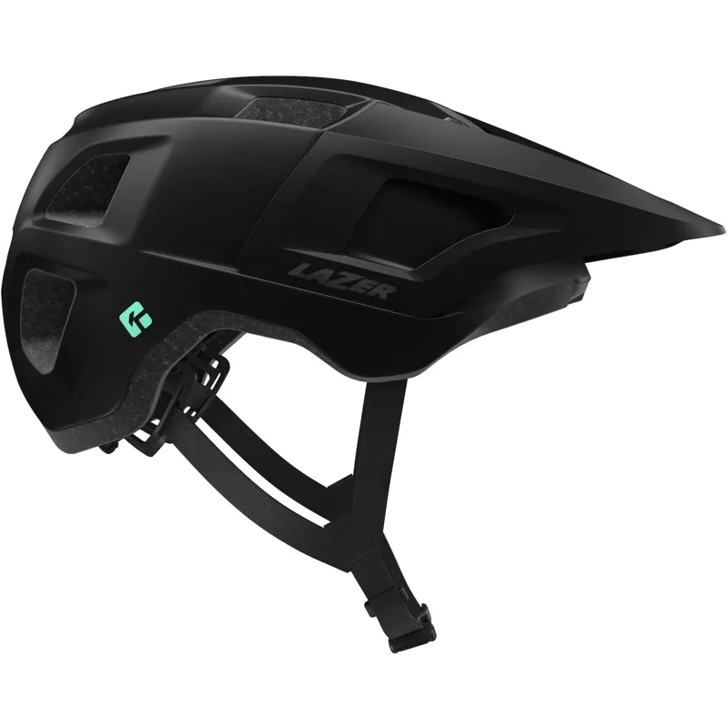 Lazer Lupo KinetiCore Helmet in Matt Black size Uni-Adult 55 - 61 cm-2