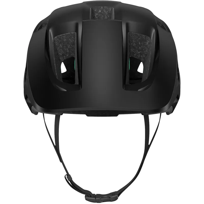 Lazer Lupo KinetiCore Helmet in Matt Black size Uni-Adult 55 - 61 cm-3