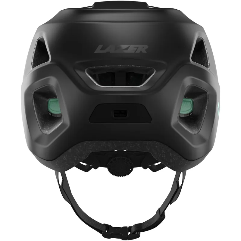Lazer Lupo KinetiCore Helmet in Matt Black size Uni-Adult 55 - 61 cm-5