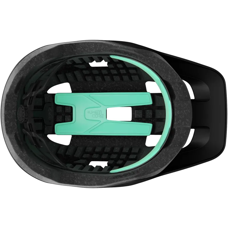 Lazer Lupo KinetiCore Helmet in Matt Black size Uni-Adult 55 - 61 cm-6