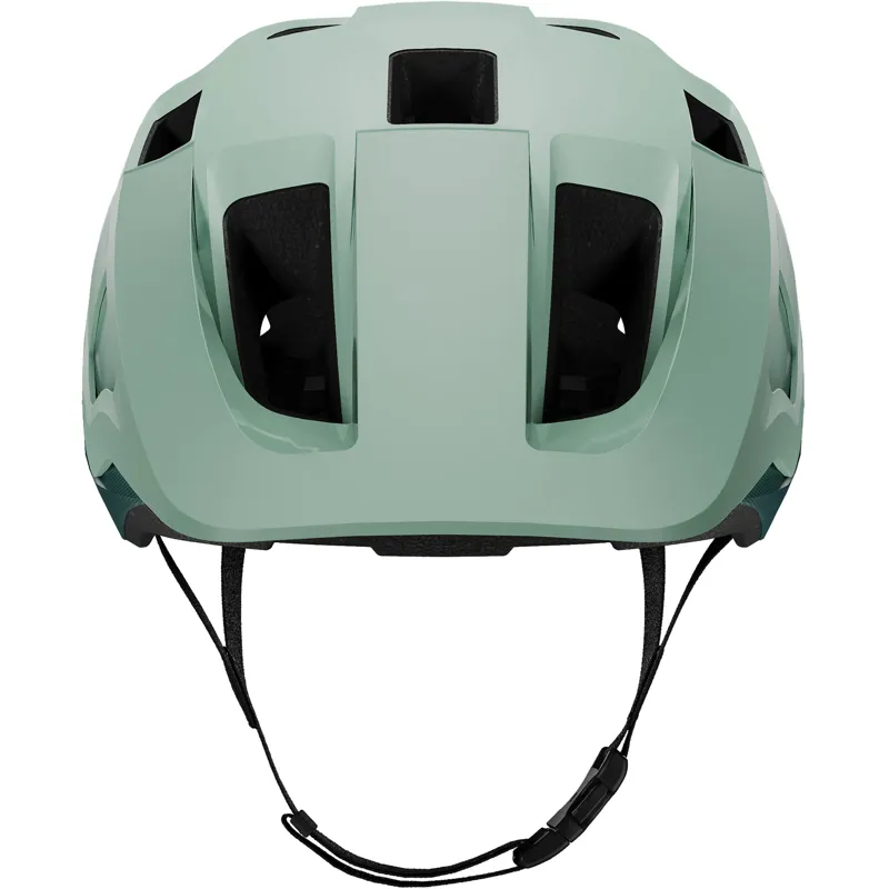 Lazer Finch KineticCore in Matte Mint size Youth or Womens 50 - 56 cm-2