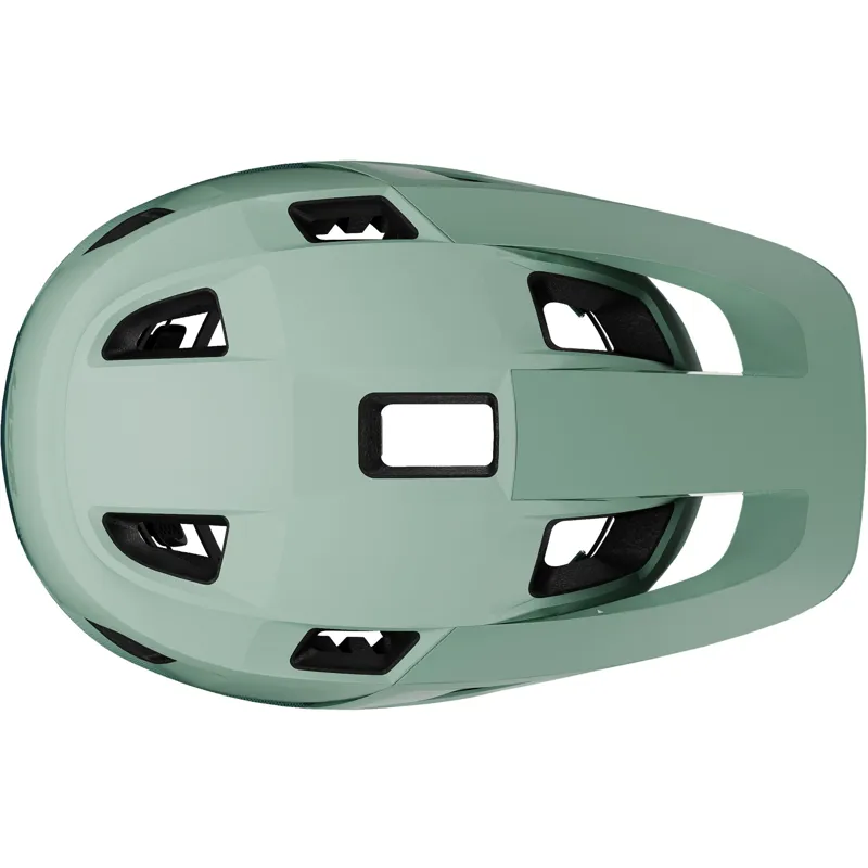 Lazer Finch KineticCore in Matte Mint size Youth or Womens 50 - 56 cm-3