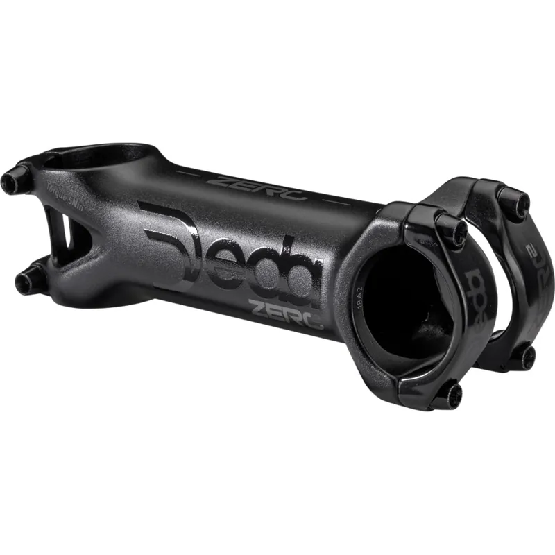 Deda Zero 2 Stem PoB