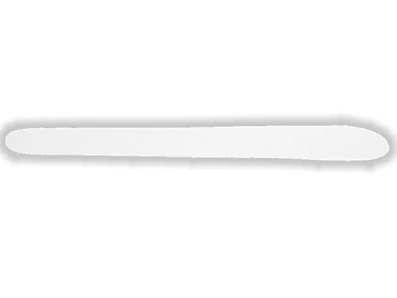 Specialized Allez Diverge Roubaix Chainstay Protetor in Clear