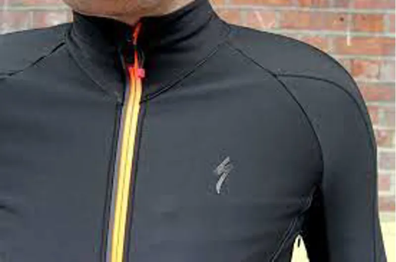 Specialized Element SL Pro Jacket in Black-2