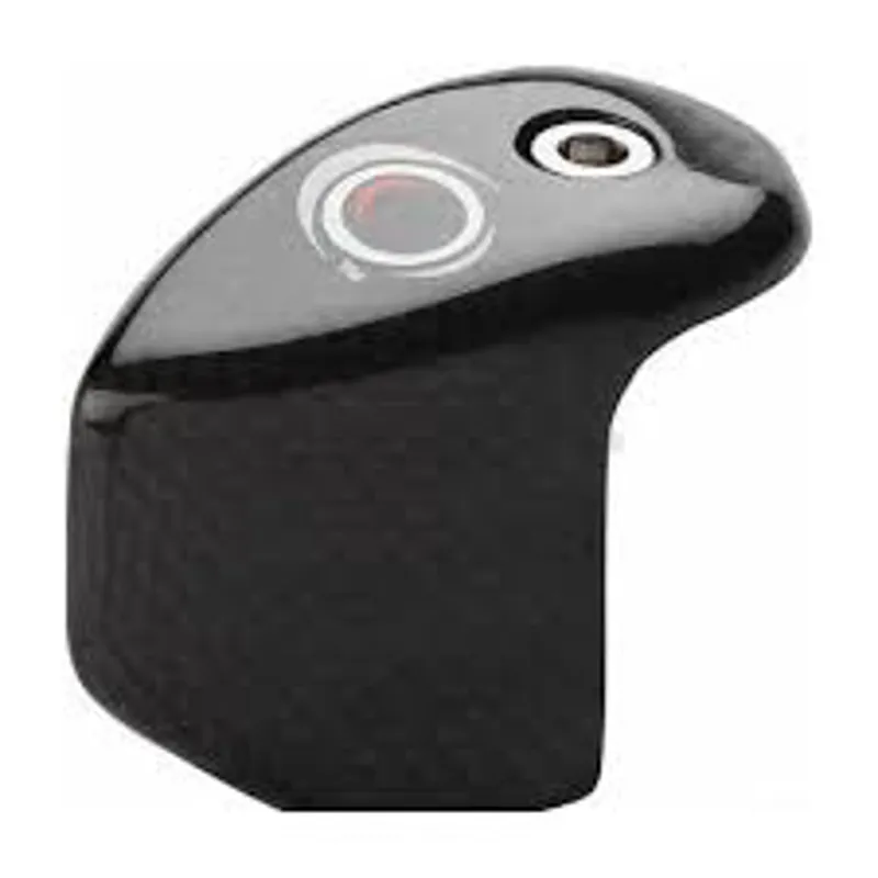 Oval A930 Carbon Aero Stem Top Cap
