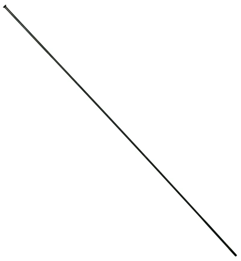 DT Competion Race 2 x 1.6mm Straight Pull Spokes