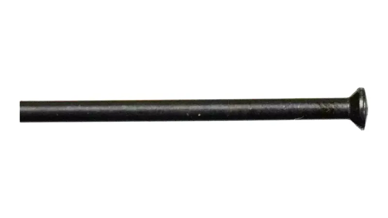 DT Competion Race 2 x 1.6mm Straight Pull Spokes-1