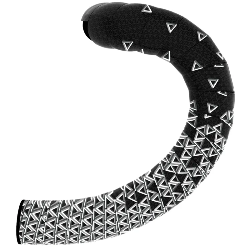 Deda Loop Bar Tape in Black Silver