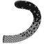 Deda Loop Bar Tape in Black Silver