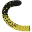 Deda Loop Bar Tape in Black Yellow