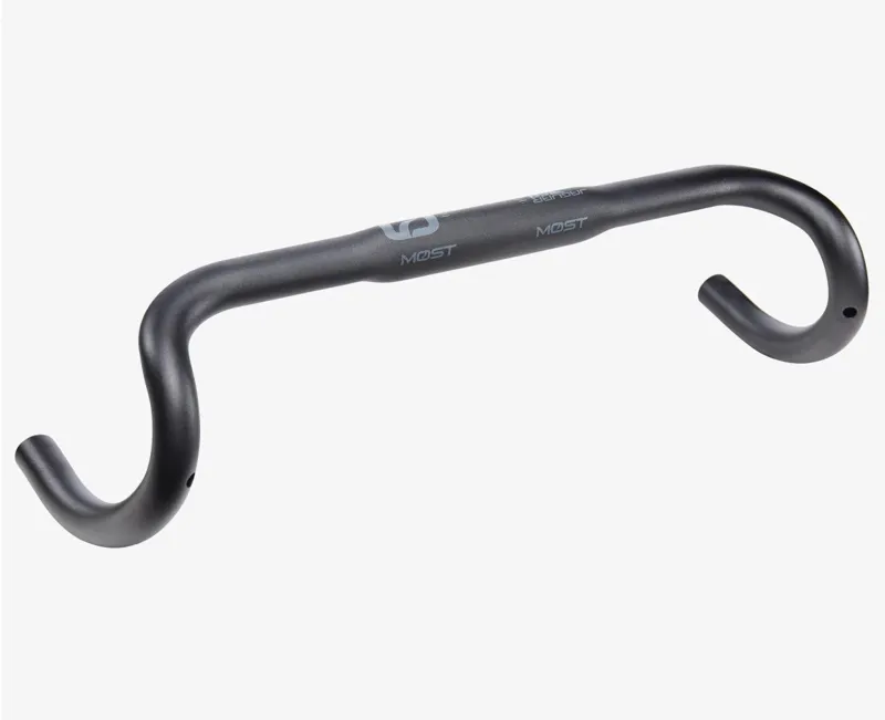 海外から輸入 MOST Handlebar TiCR XA Aero Jaguar パーツ