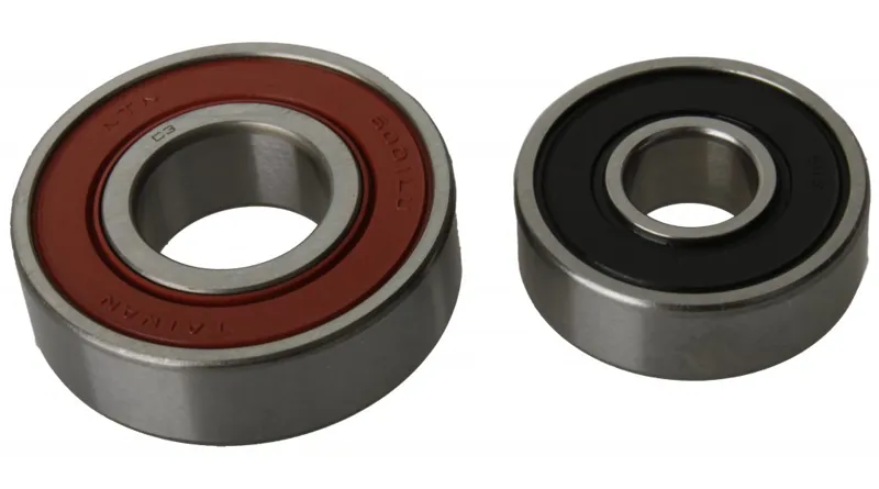 Mavic 608 Plus 6901 Rear Hub Bearings