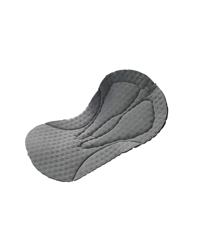 Assos Equipe RS Rapidfire LS Chronos in Black Series size Medium-4