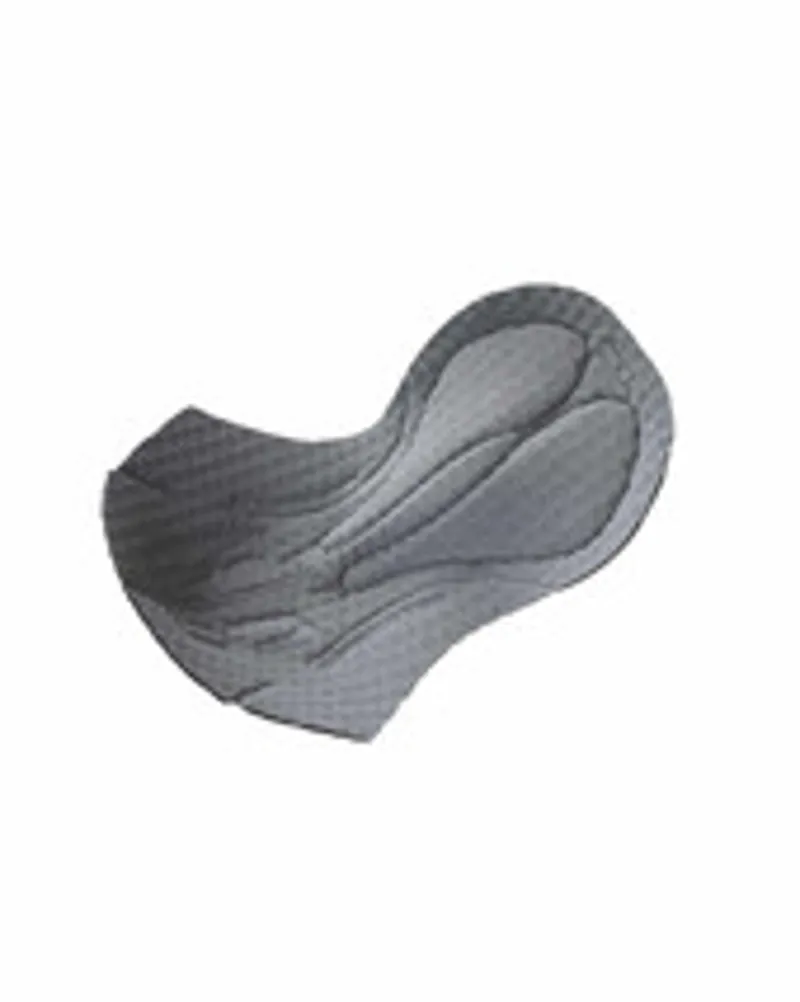 Assos EQUIPE RS Spring Fall Bib Short S9 Black Series size XL-4