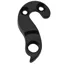 OEM Giant TCR Gear Hanger Without Bolts