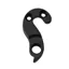 OEM Giant TCR Gear Hanger Without Bolts