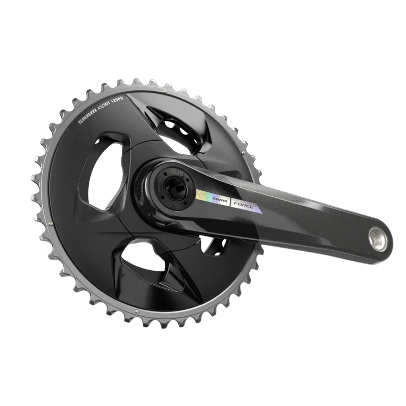 Sram DUB M18 Self Extracting Crank Bolt in Stealth Black-3