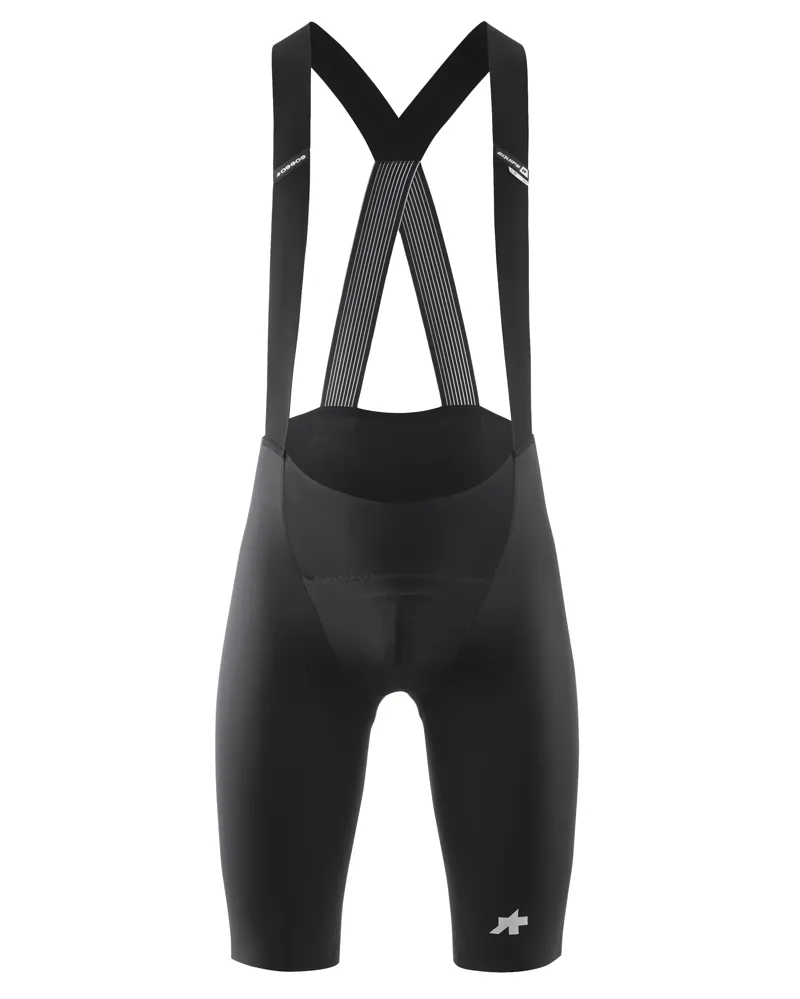 Assos Equipe R Racing S11 Bib Short in Black Series